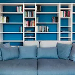 An Armchair On The * Blevio