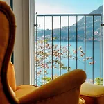 An Armchair On The *