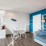 An Armchair On The Apartment Blevio