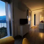An Armchair On The Apartment *