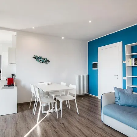 An Armchair On The Appartamento Blevio