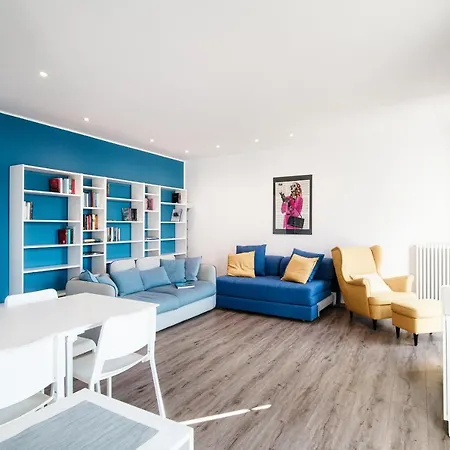 An Armchair On The Appartamento *