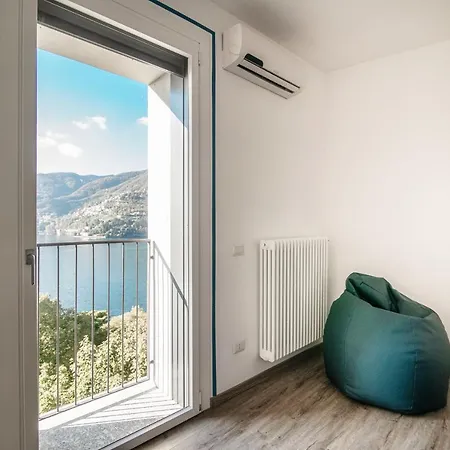 An Armchair On The Appartamento