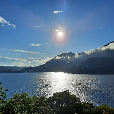 Appartamento An Armchair On The