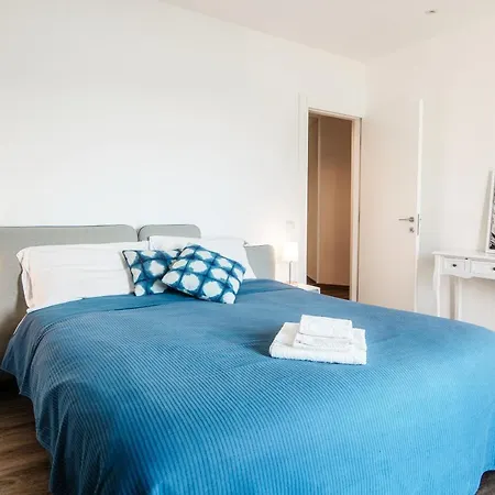 An Armchair On The Appartamento