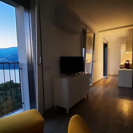 An Armchair On The Appartamento *