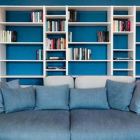 An Armchair On The * Blevio