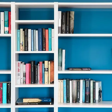 Appartamento An Armchair On The Blevio