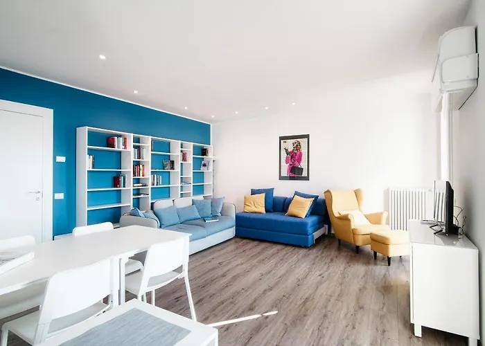 An Armchair On The Apartment *