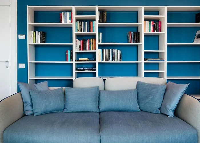 An Armchair On The * Blevio