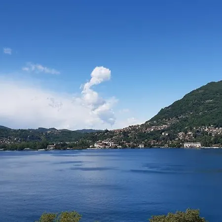 An Armchair On The *