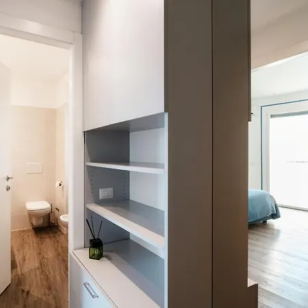 شقة An Armchair On The *