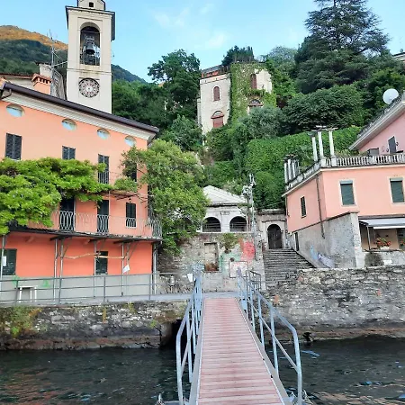 شقة An Armchair On The *