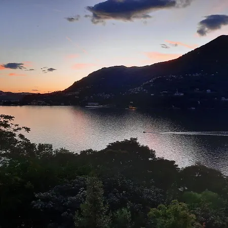 شقة An Armchair On The *