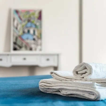 شقة An Armchair On The *