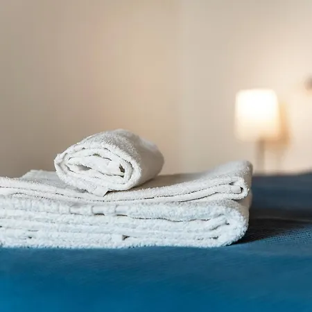 شقة An Armchair On The *